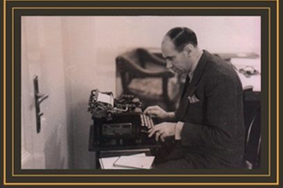 Predstavljanje romana „27. mart” Zarije D. Vukićevića u kragujevačkoj Narodnoj biblioteci 1