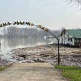 Opština Zemun, Dunav, Lido, Novi Beograd, Zemunski kej