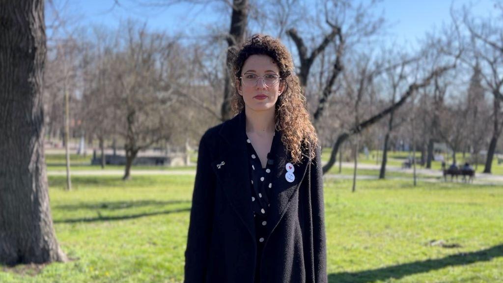 Žene Golog otoka: Nekadašnje saborkinje postale su dželati 4 Ana Radaković