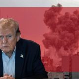 Opcije Amerike i Izraela za okončanje rata se sužavaju 4