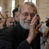 Iran potvrdio smrt svog najmoćnijeg čoveka Alija Laridžanija, Izrael preti ajatolahu Hamneiju 3