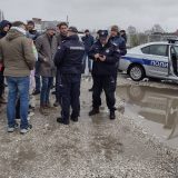 SRCE: Policija kapitulirala pred stranačkim falangama 2