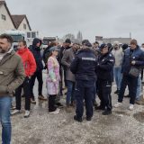 Studenti za večeras najavili protestni skup ispred opštine u Aranđelovcu 5