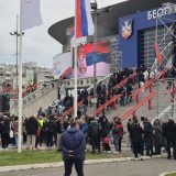 Odakle desetine službenih vozila države na skupu SNS? 3
