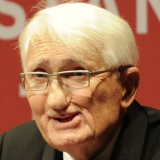 Odlazak Jirgena Habermasa: Gigant moderne filozofije, uticao na Đinđića 12