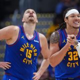 Nikola Jokić je "kralj skraćenih tripl-dablova" 1