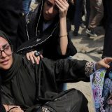 Je li američko-izraelski rat sa Iranom legalan 14
