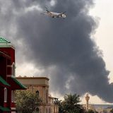 'Dubai nije izgrađen za rat': Kako sukob na Bliskom istoku utiče na 'poslovnu oazu' Emirata 4