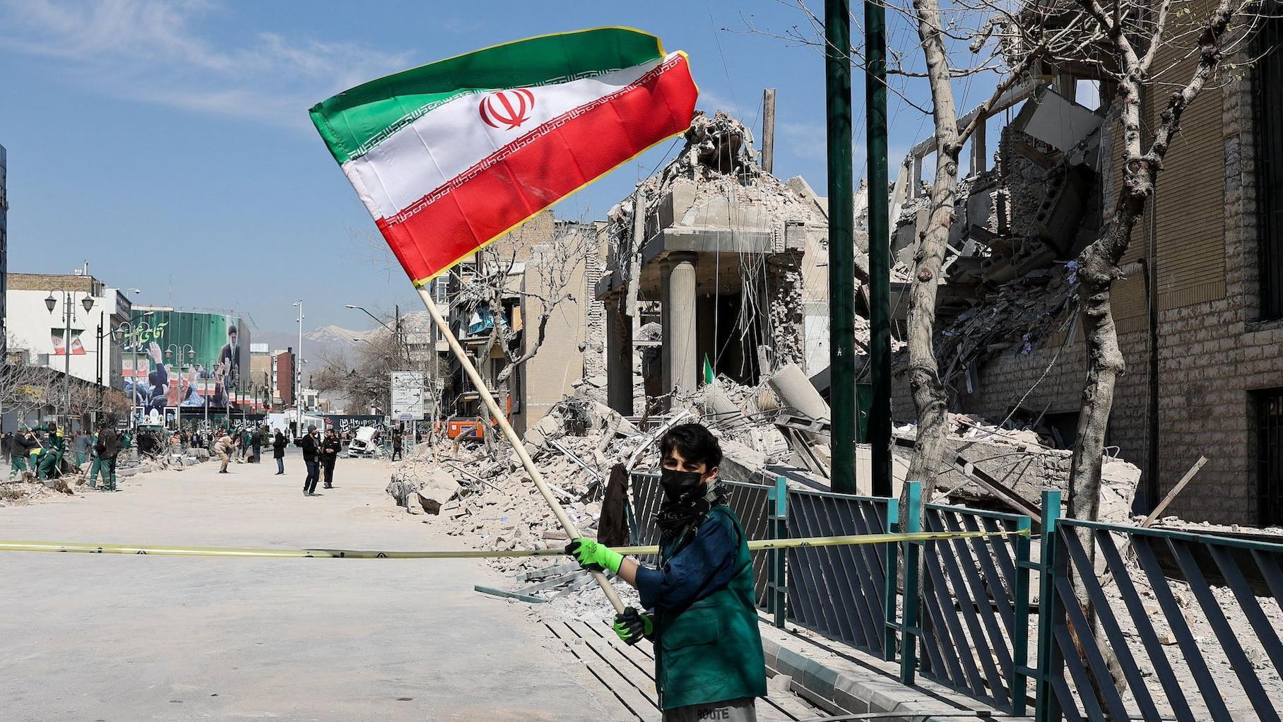 Kako rat na Bliskom istoku utiče na mene i na živote ljudi u Srbiji 3 Iran