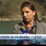 Kandidatkinja građanske liste u Bajinoj Bašti: Ako naši glasovi budu presudni, ući ćemo u koaliciju sa opozicijom 7