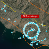 GPS ometanja: Nevidljiva bitka u ratu na Bliskom istoku 5