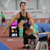 Strahinja Jovancevic Foto: STARSPORT