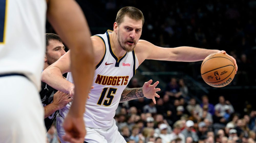 Jokić odigrao jedan od najlošijih mečeva, ali je prelomio duel u dva poteza (VIDEO) 1