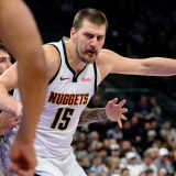 Jokić odigrao jedan od najlošijih mečeva, ali je prelomio duel u dva poteza (VIDEO) 4