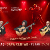 Barcelona Guitar Trio