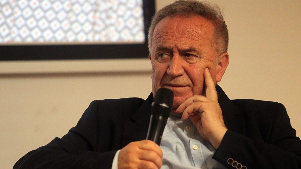 Božidar Đurović o odlasku Boža Koprivice: Život ga nije milovao, ali on je svojom čovečnošću i darom milovao ljude i umetnost, i strasno voleo fudbal i Partizan 1