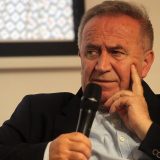 Božidar Đurović o odlasku Boža Koprivice: Život ga nije milovao, ali on je svojom čovečnošću i darom milovao ljude i umetnost, i strasno voleo fudbal i Partizan 7