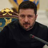 Amerika traži pomoć Ukrajine u borbi protiv iranskih dronova, kaže Zelenski 4