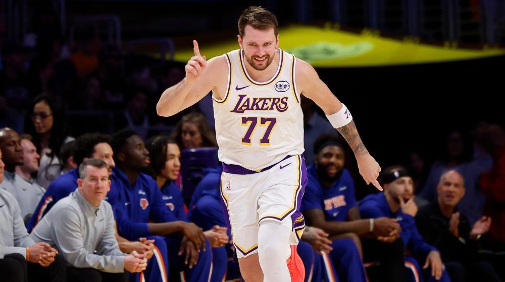 Luka Dončić