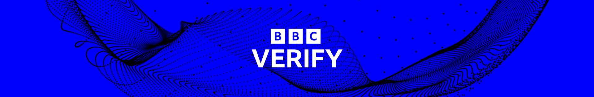 BBC Verify logo