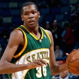 NBA se definitivno širi: Vraća se Sijetl, stiže Las Vegas 5