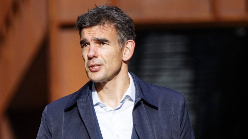 Bivši direktor jednog sektora Gugla, britanski biznismen Met Briten biće nov generalni direktor Bi-Bi-Sija (BBC), objavila je danas ta javna britanska radio-televizija.