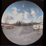 Meteor od sedam tona, prečnika od skoro dva metra uspaničio žitelje saveznih država SAD 1