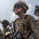 Tri scenarija za kopnene operacije Amerike u Iranu, svaki je visokorizičan 4