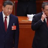 Je li Kina u problemu: Peking cilja najniži privredni rast od 1991. 4