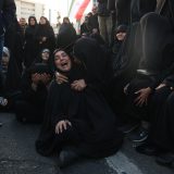 Izrael i SAD napali Iran; ajatolah Hamnei je mrtav 4
