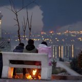 'Hoću li dočekati sutra': Iranci u strahu od represije i vazdušnih napada 3