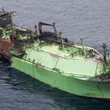 Italija upozorava: 'Ruski tanker može da eksplodira na Mediteranu svakog trenutka' 4