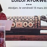 Francuzi opljačkali, pa vratili posle više od veka: 'Sveti bubanj' stigao kući 2