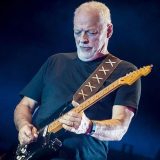 Najskuplja gitara na svetu: 'Crni Strat' Dejvida Gilmora iz Pink Flojda 4