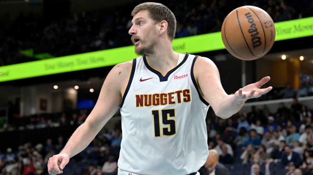 Nikola Jokić