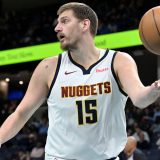 Nikola Jokić