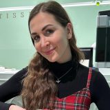 'Mrzela sam sopstveni izgled, ali sam naučila da ga prihvatim' 14