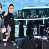 Okončana drama iranskih fudbalerki: Skoro cela reprezentacija se vratila kući 3
