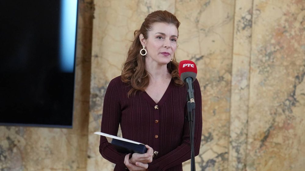 Bojana Stefanović
