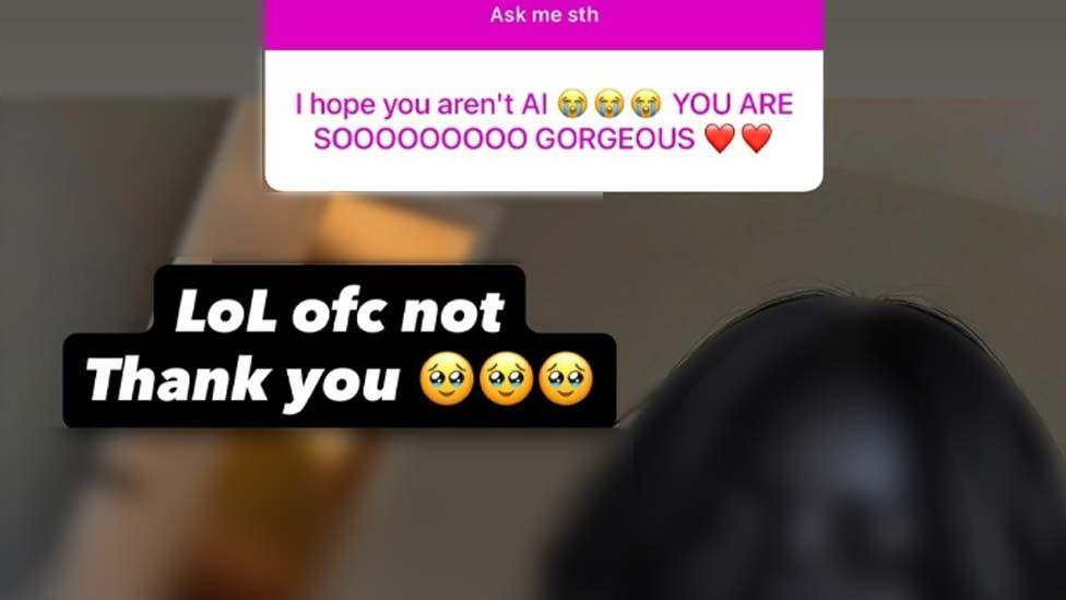 TikTok i Veštačka inteligencija: Uklonjeni seksualizovani snimci crnkinja posle BBC istrage 2 Skrinšot