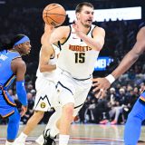 Nikola Jokić