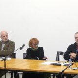 Okrugli sto o stanju u kulturi: "Institucionalni pritisak, kultura treba da bude mesto otpora, a ne straha" 1