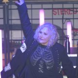 "Pumpajte, dok ne ispumpate do kraja": Poruka Marine Perazić sa koncerta u Novom Sadu 9
