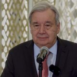 Gutereš: UN sarađuju sa Odborom za mir samo u vezi sa Gazom, sve ostalo je Trampov lični projekat 5