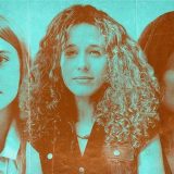 Maša Seničić, Simona Dmitrović i Milena Marković: Šta danas znači biti pesnikinja 4
