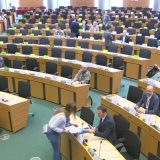 Kako su poslanici EP danas kritikovali Srbiju: Sve samo ne evropski put 1