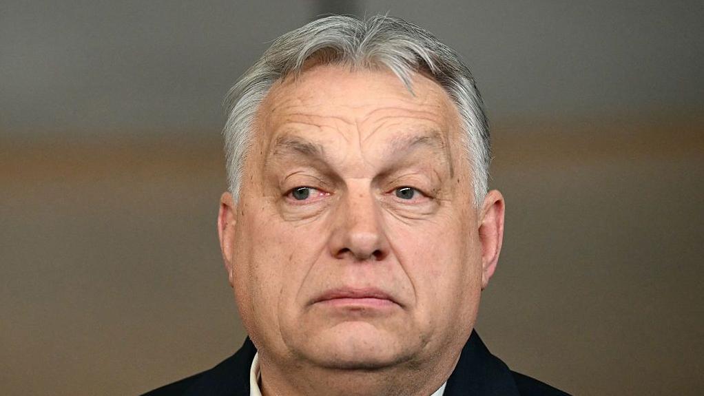 Evropski zvaničnici optužuju Orbana zbog zaustavljanja zajma Ukrajini 1 Viktor Orban