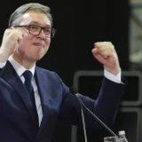 Inverzno perverzno, sa rđavom namerom: Vučić u Areni 5