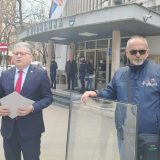 "Godinu dana od napada na moj stan država ćuti, a postoji ideja i za novi atentat": Dragan Milić podsetio da je pucano nakon Vučićeve izjave 4