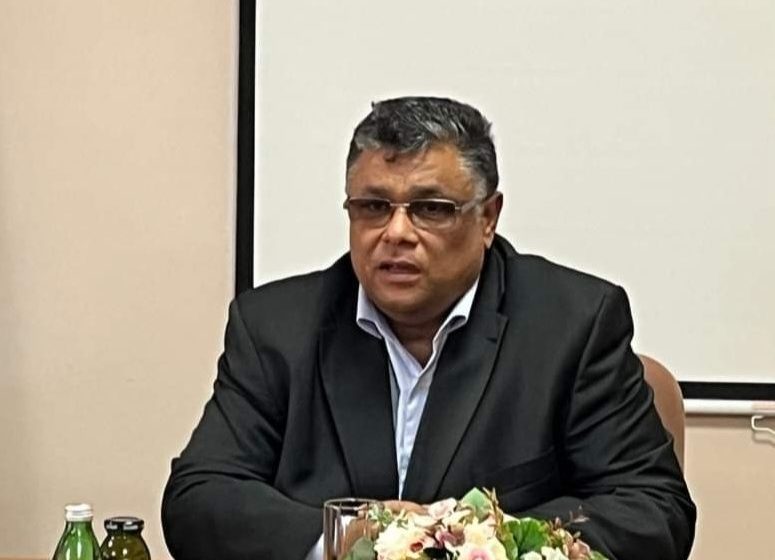 Demokratska unija Roma poziva na "istorijsko ujedinjenje svih romskih snaga u Srbiji" 1